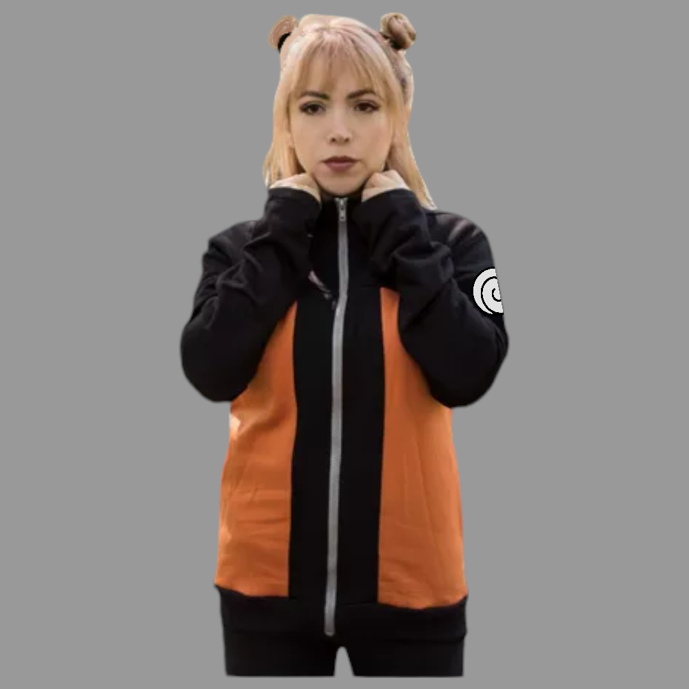Jual Jacket Anime Cosplay Naruto Shippuden Shopee Indonesia