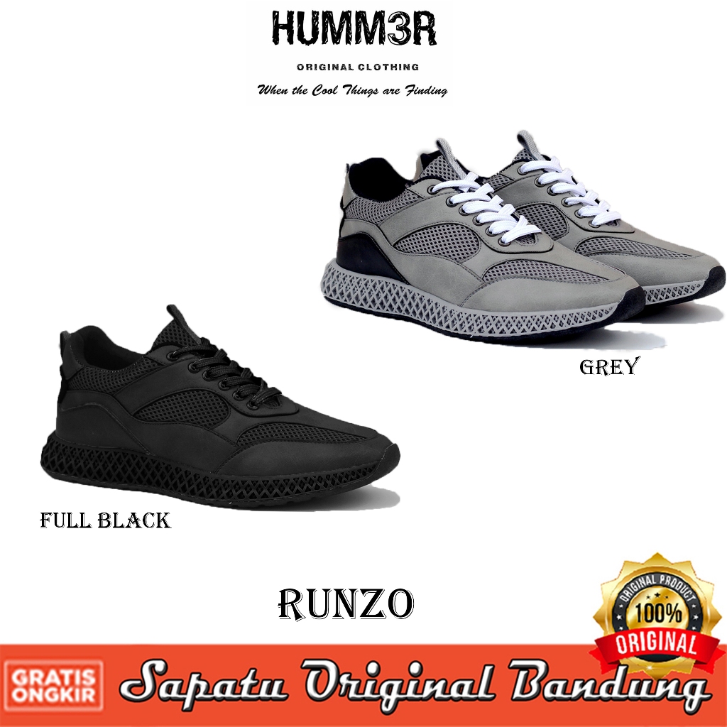 Jual Sepatu Big Size Sneakers Pria Jumbo Ukuran 44 45 46 47 48 49 50 51 ...