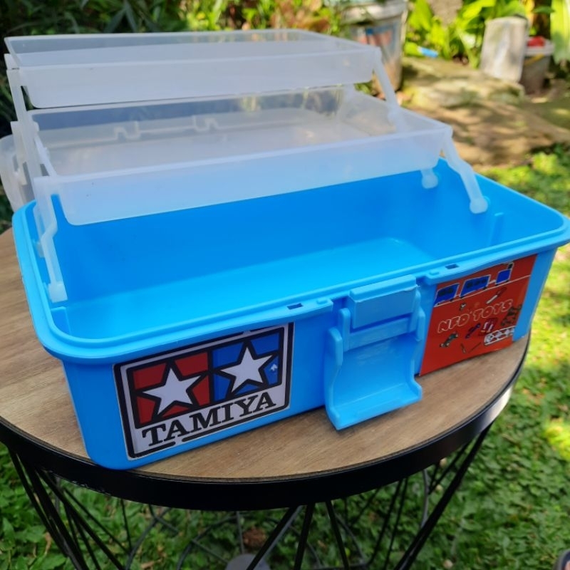 Jual Box Tamiya | Shopee Indonesia