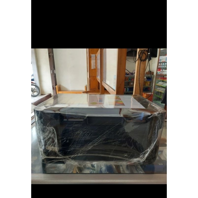 Jual Printer epson L3110 second bergaransi | Shopee Indonesia