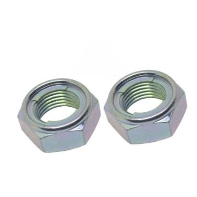 Jual MUR AS RODA BELAKANG VARIO / MUR LOCK M16 K24 | Shopee Indonesia