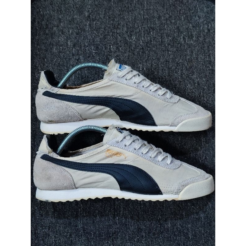 Puma roma 42 5 best sale