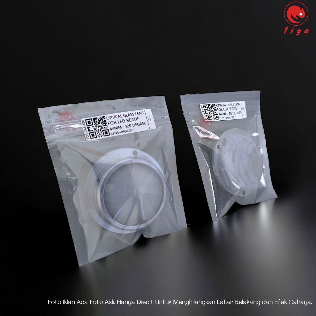Jual Lensa LED Lampu Sorot HPL | Shopee Indonesia