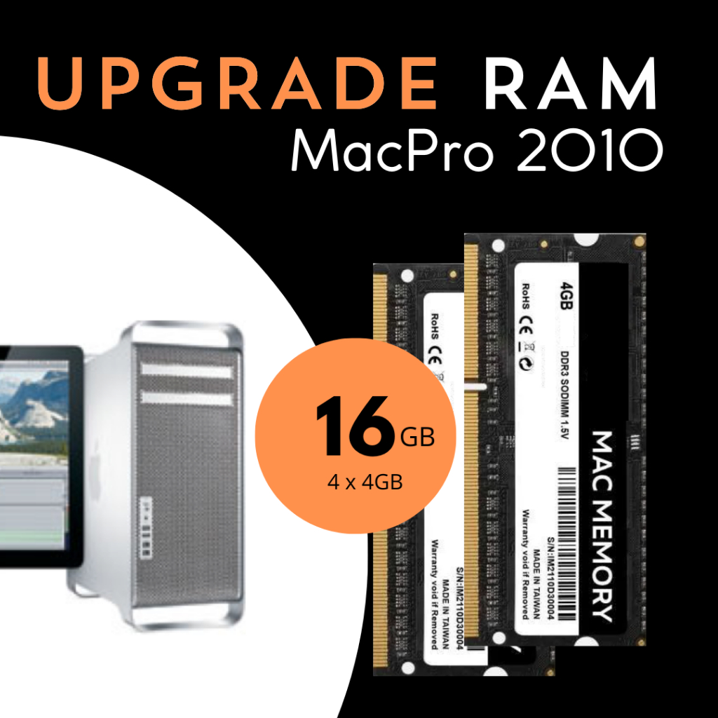 Mid 2010 Mac Pro 2008 Ram Configuration Mac Pro 2008 Ram Upgrade
