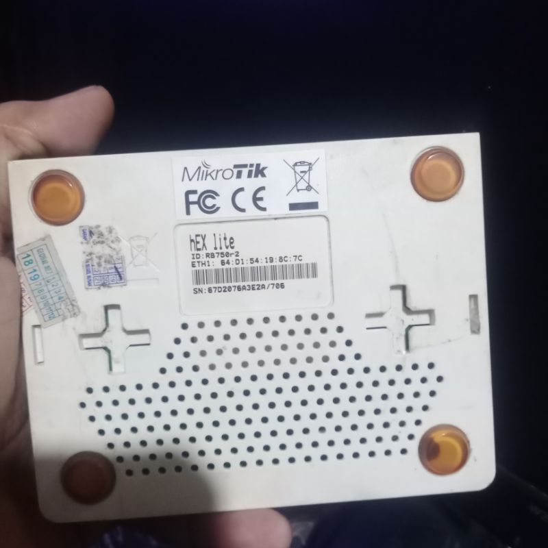 Jual mikrotik routerboard | Shopee Indonesia