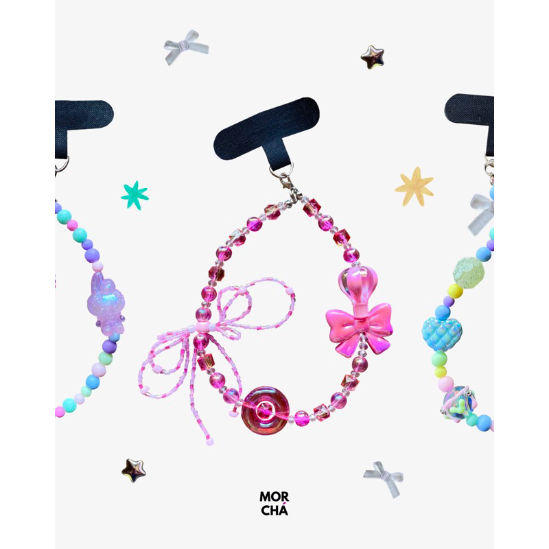 Jual Morchá Phonestrap | Shopee Indonesia