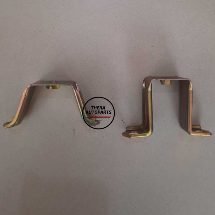 Jual Bracket Breket Dop Roda Suzuki Jimny Katana | Shopee Indonesia