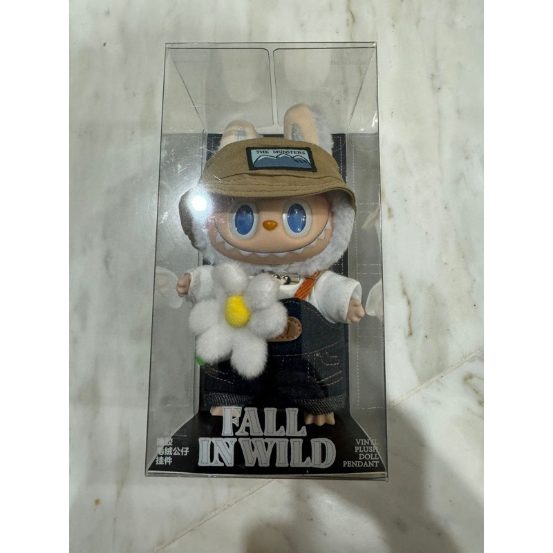 Jual Pop Mart labubu fall in wild Terlengkap & Harga Terbaru April 2026 ...