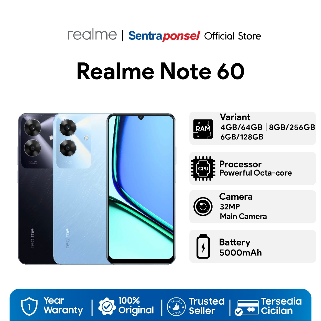 新品 realme Note 60 3/64GB SIMフリー グローバル版 Amazon.com: realme Note 60 Dual-SIM 64GB ROM + 3GB RAM (GSM