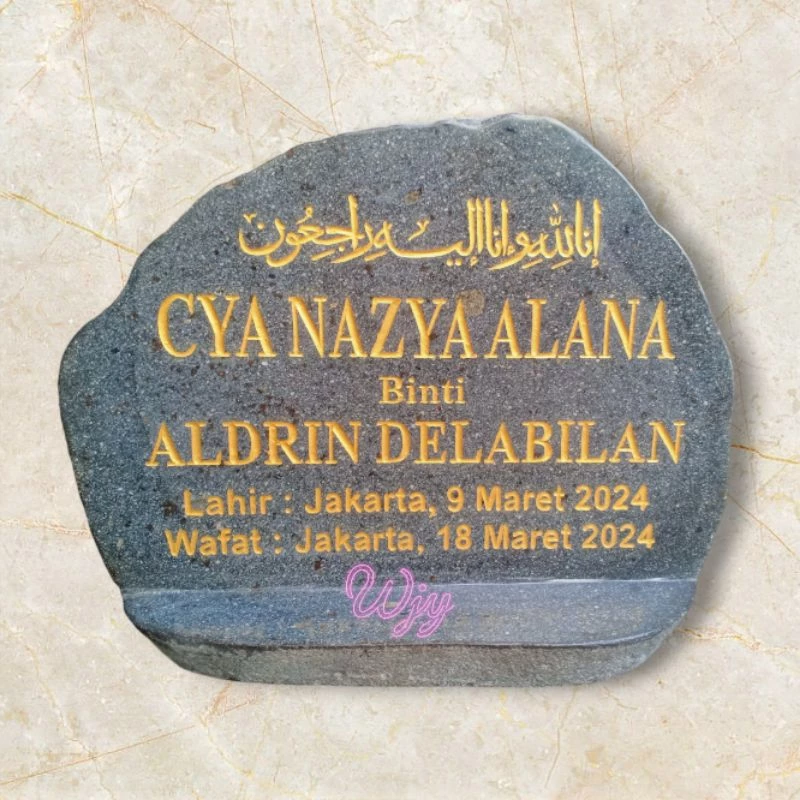 Jual Batu Nisan Blitar