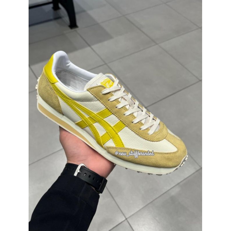 Onitsuka tiger kuning online