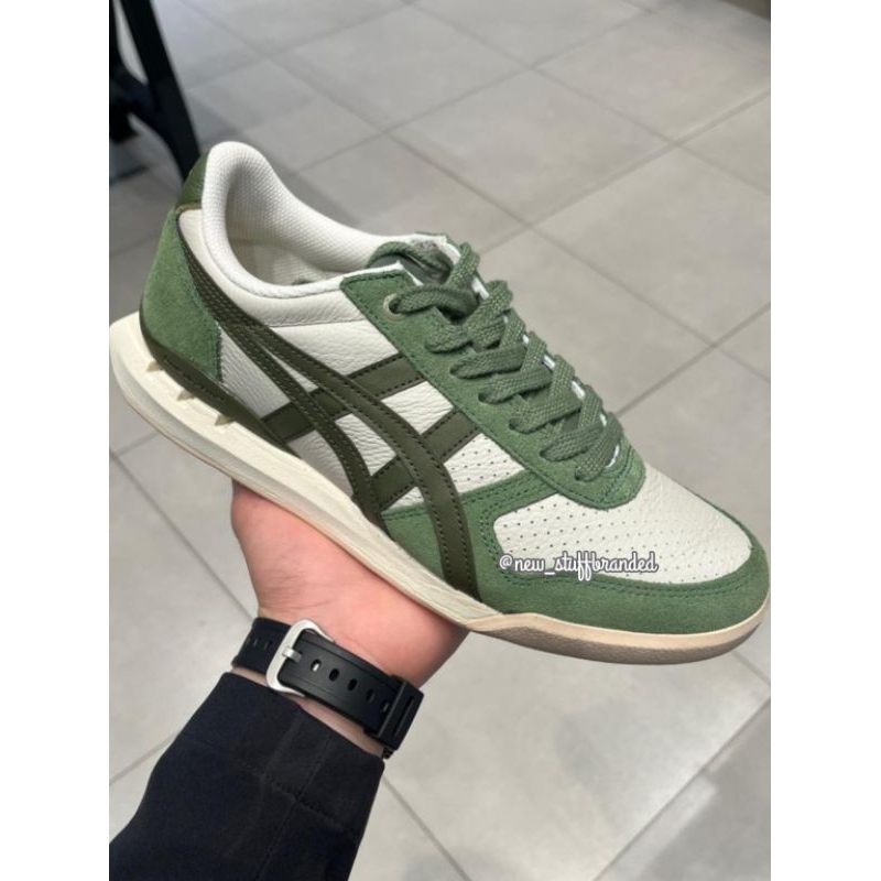 Jual Onitsuka Tiger Ultimate 81 Ex Original Shopee Indonesia