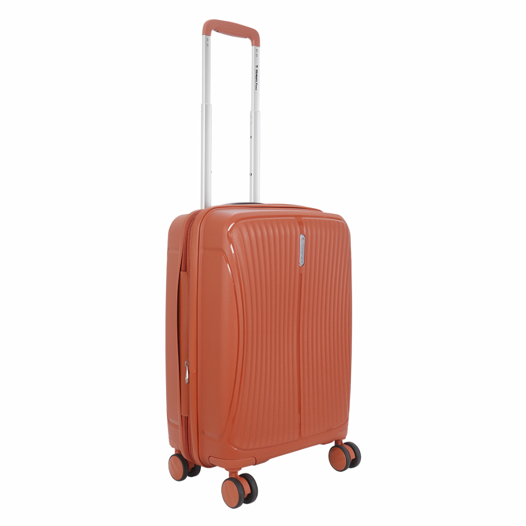 Jual Travel Time Koper 20 inci PP018-20 | Shopee Indonesia