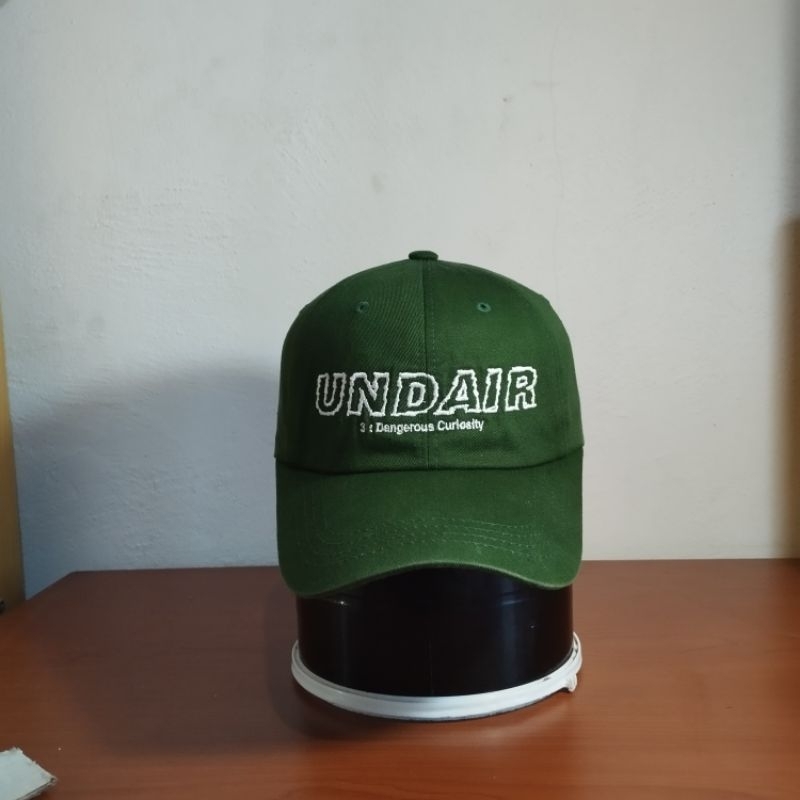 Jual Topi Simplecap Under Air | Shopee Indonesia