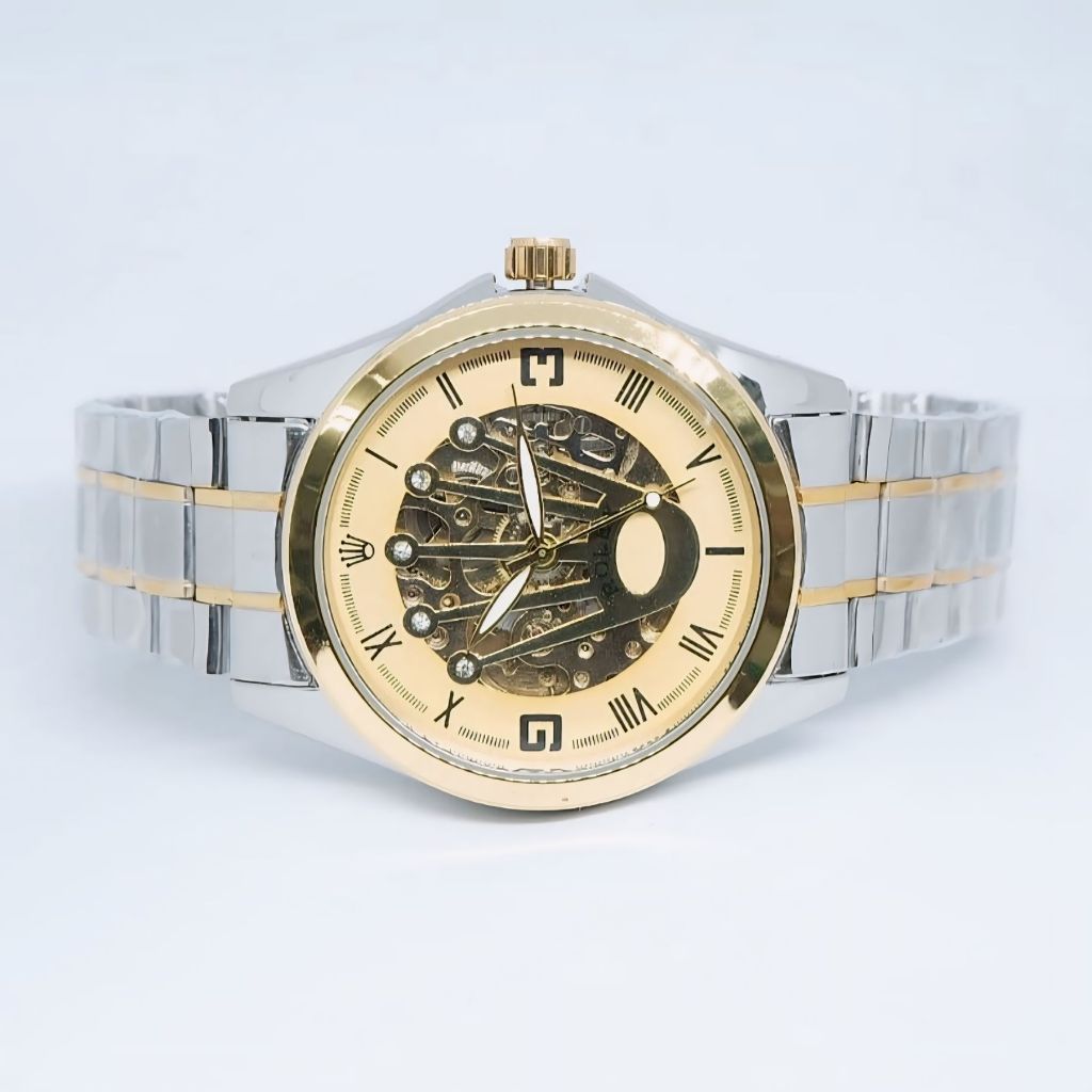 Rolex automatic a821 cheap