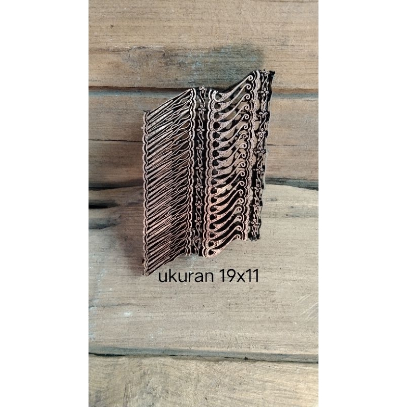 Jual (25)CANTING BATIK CAP,PRAKARYA,CANTING CAP BATIK | Shopee Indonesia