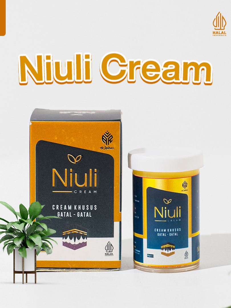 Jual TERLARIS SALEP NIULI Salep Gatal Kulit Paling Ampuh. salep gatal ...