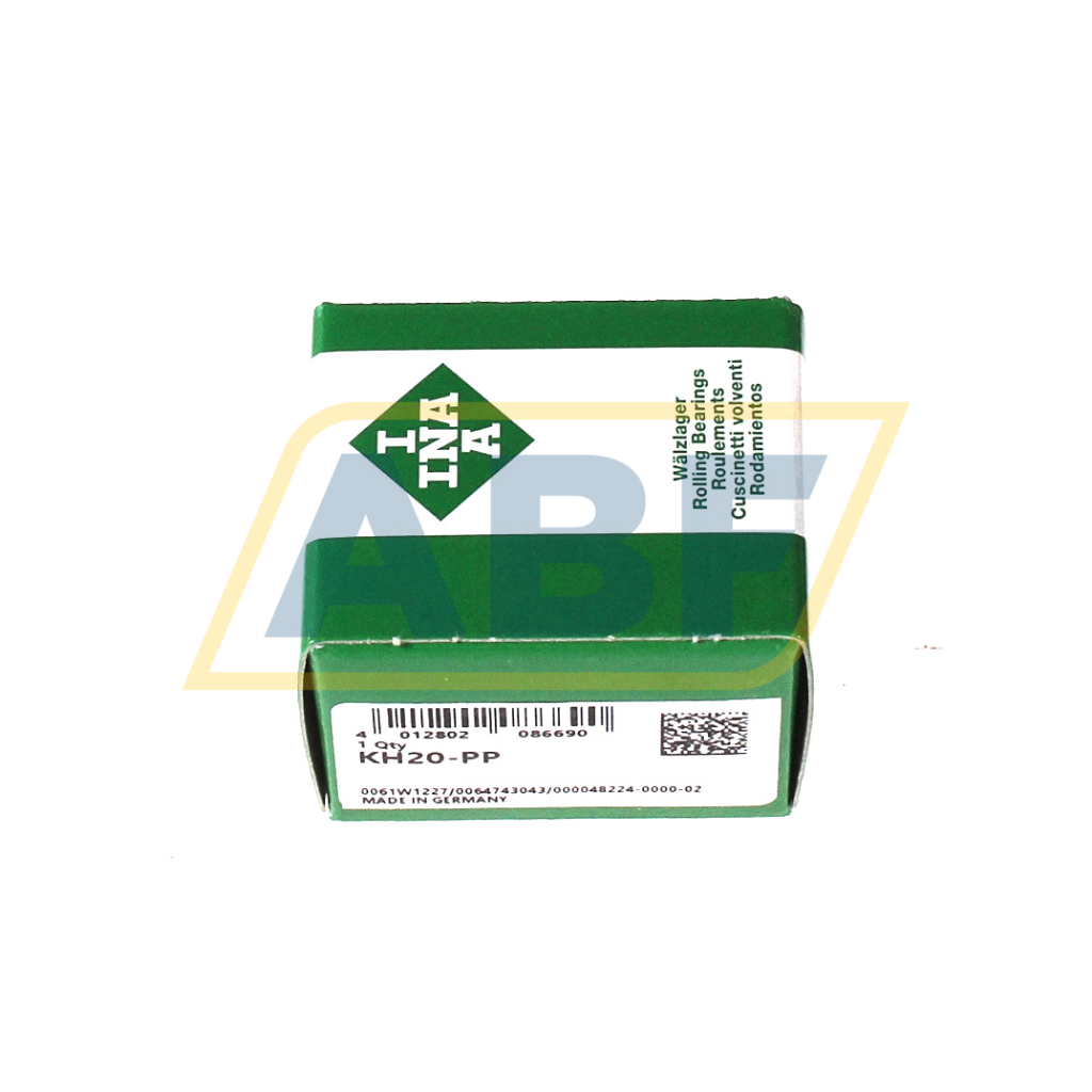KH40 Cuscinetto A Sfere Lineare: Informati Online & Acquista Su Schaeffler - Foto 12