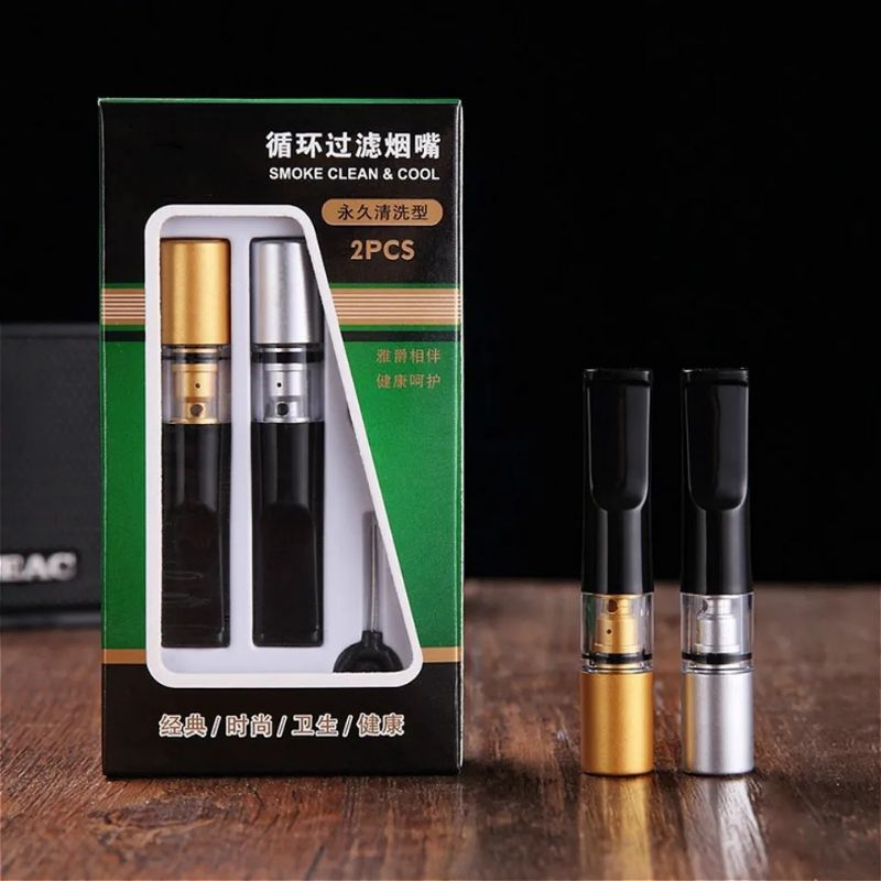 Jual PIPA HOLDER RACUN PIPA SARINGAN NIKOTIN PIPA CANGKLONG | Shopee ...