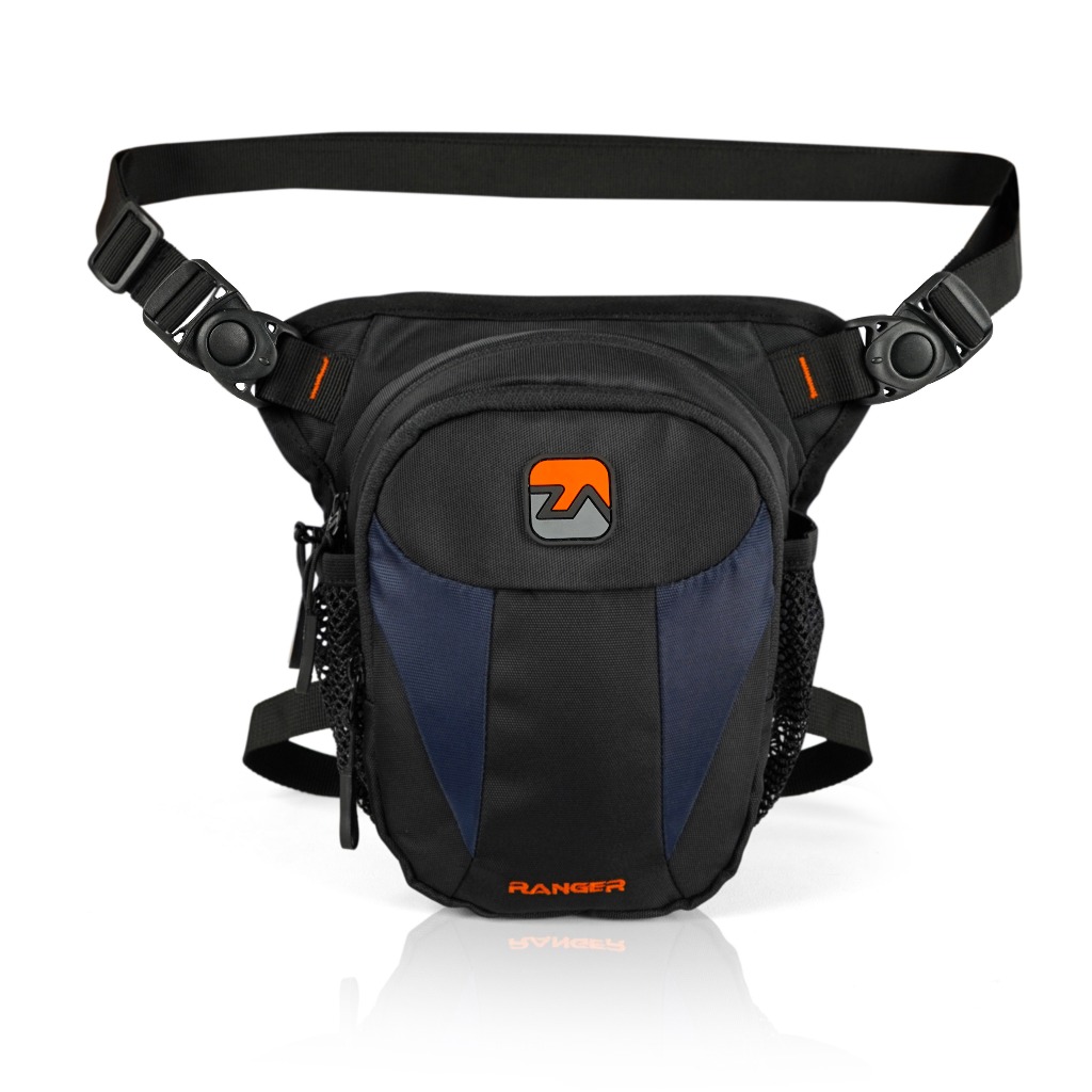 Jual RANGER Tas Paha Tas Selempang Outdoor Premium Murah Zarventure ...