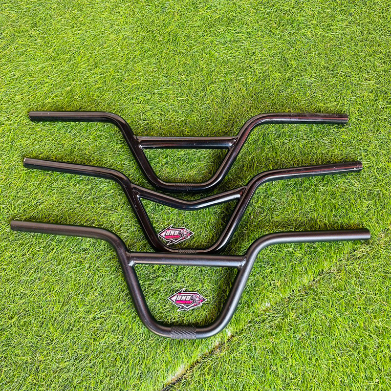 Jual STANG STIR BMX ALUMINIUM TEBAL | Shopee Indonesia