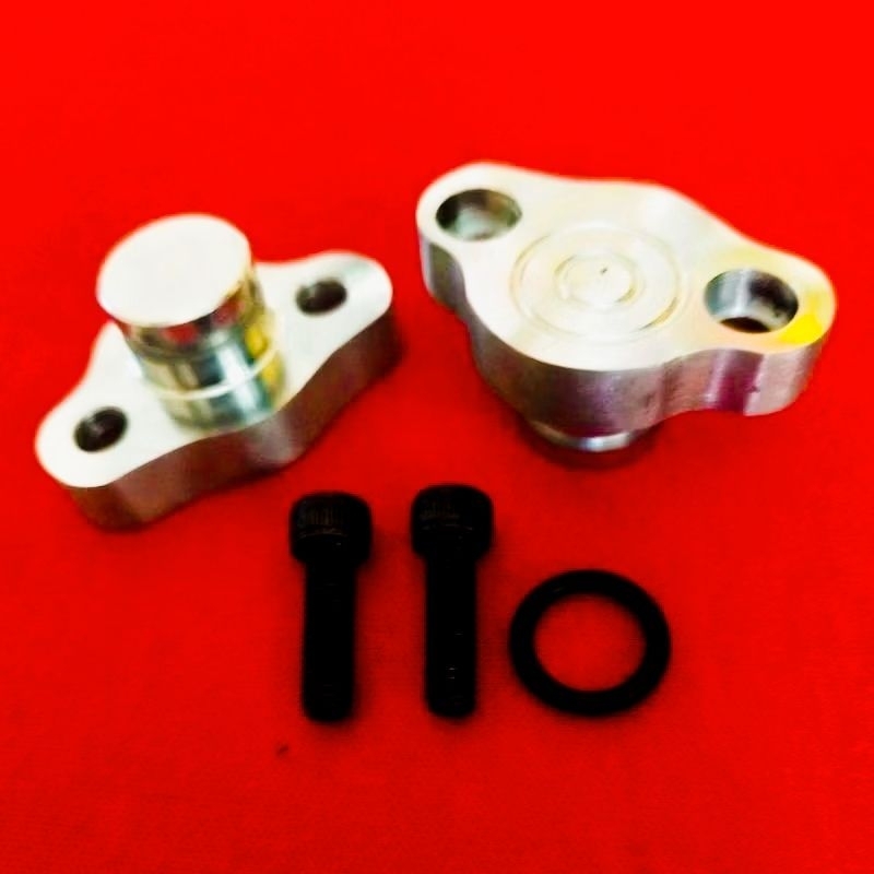 Jual BYPASS ATAS TANPA JALUR AIR RADIATOR VARIO PCX ADV | Shopee Indonesia