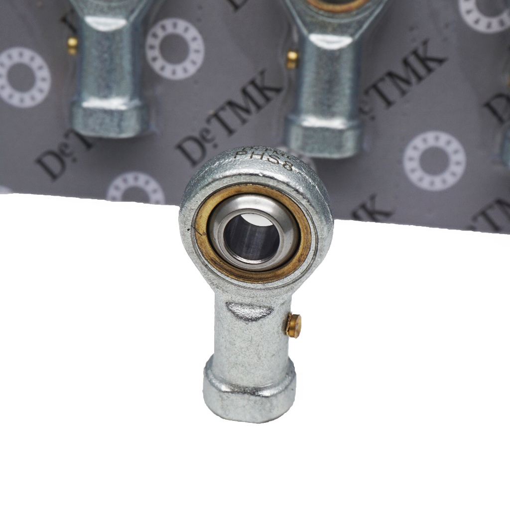 Jual ROD END BEARING PHS8 DETMK PHS 8 ROD END DRAT KANAN PHS8 | Shopee ...