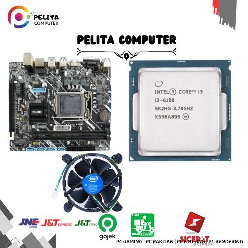 Intel Core i7-7700 H110M4-M01 マザーボードセット Intel Core i7-7700 H110M4-M01 マザーボードセット