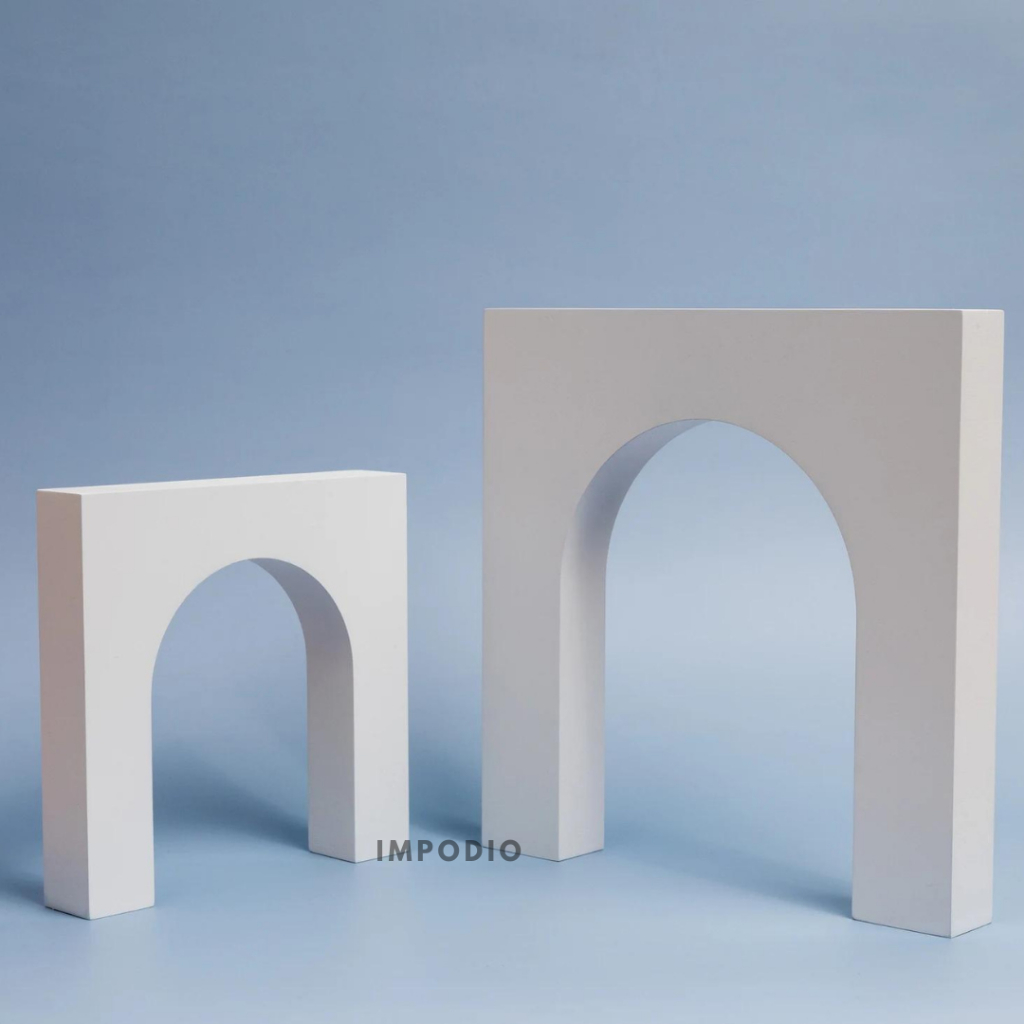 Jual IMPODIO Window Geometry Kayu - Props Foto Produk Aesthetic ...