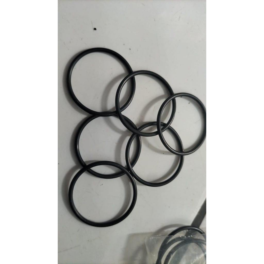 Jual SIL O RING 2X29 NBR 70 - SIL ORING - ORING SEAL | Shopee Indonesia