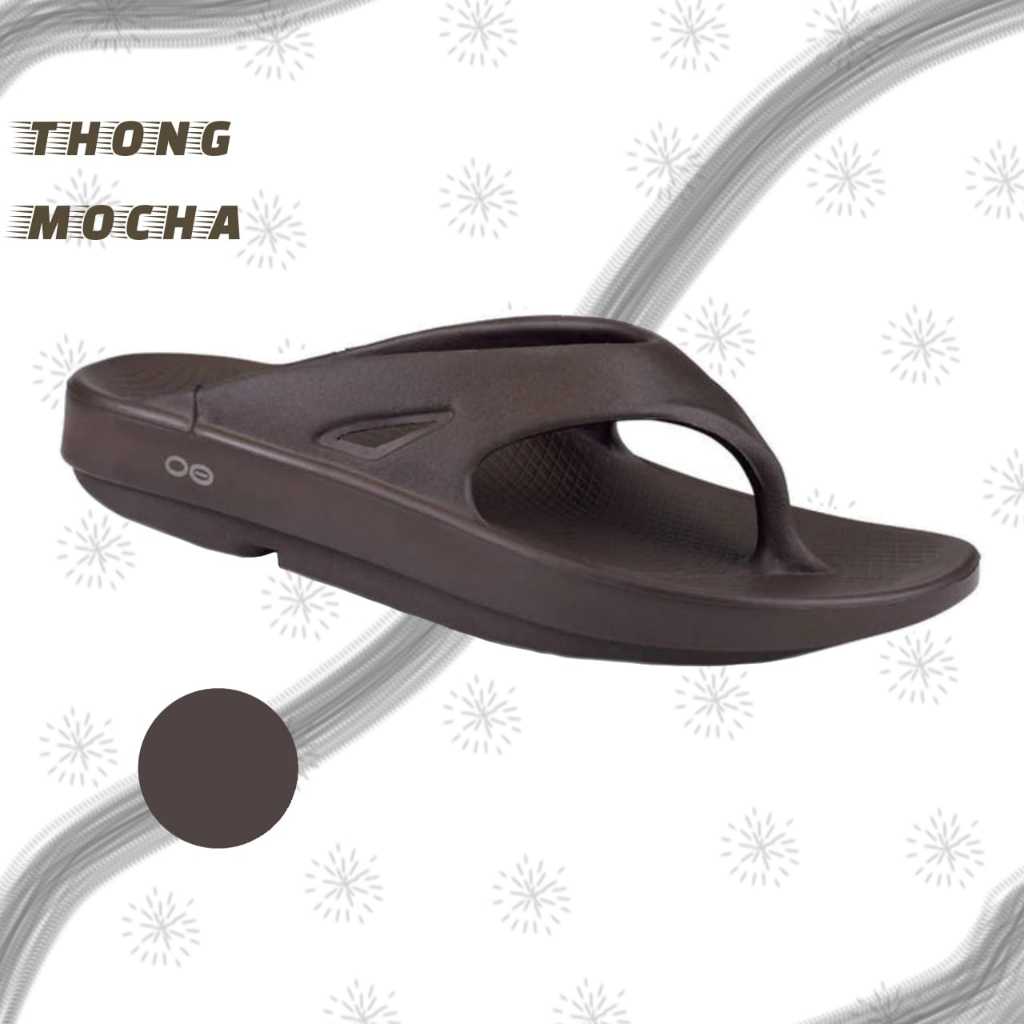 Oofos outlet Unisex Sandal model Ooriginal