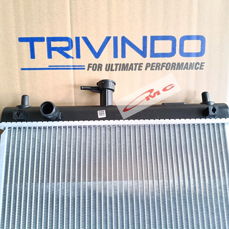 Jual Radiator Assy TRIVINDO Suzuki APV Manual MT TR-88071 | Shopee ...