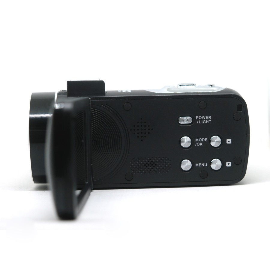 Jual SBOX Handycam S530 48MP FULL HD Handy cam Camera | Shopee Indonesia