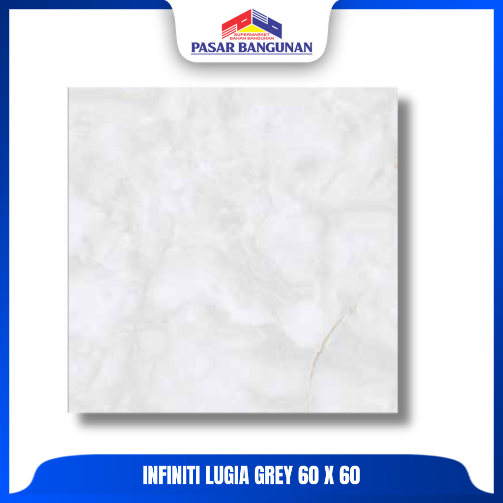 Jual Infiniti Granit Lugia Grey 60x60 | Shopee Indonesia