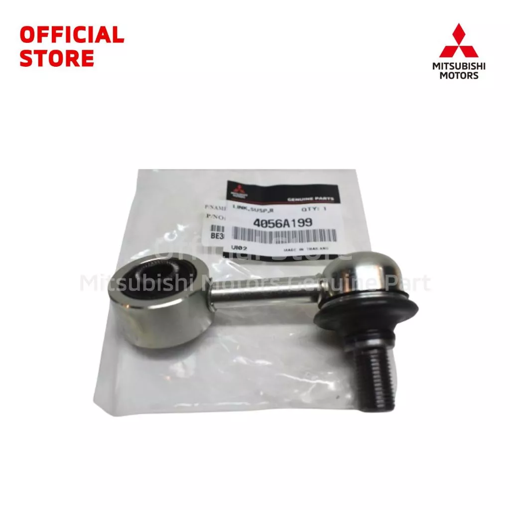 Link Stabilizer Depan Kanan All New Pajero Sport tahun 2016 keatas 2