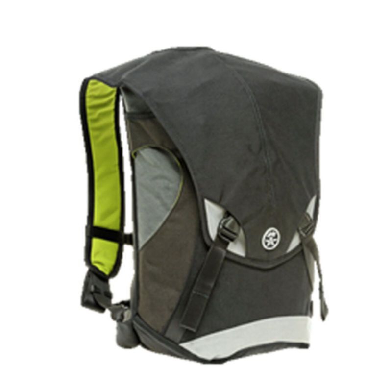 Jual BACKPACK CRUMPLER The seedybar second | Shopee Indonesia