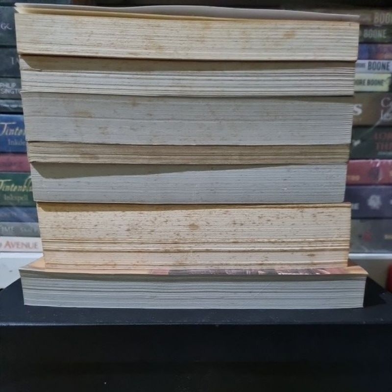 Jual Novel Langka Orhan Pamuk Preloved ORIGINAL | My Name Is Red | The ...