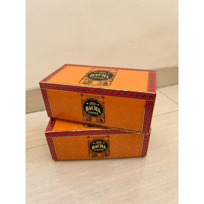 Jual READY ALL VARIANT BACHA COFFEE NAVIGATOR COFFEE BAG TASTER