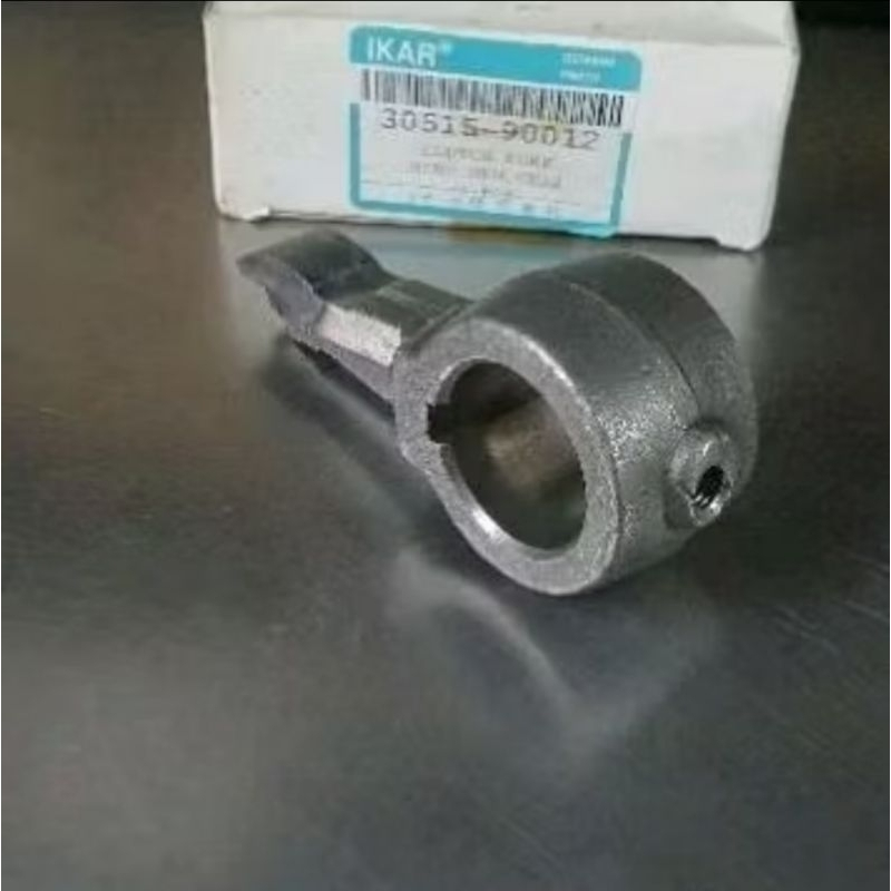 Jual GARPU KOPLING/CLUTCH FORK NISSAN CK12/BM220 /30515-90012 | Shopee ...