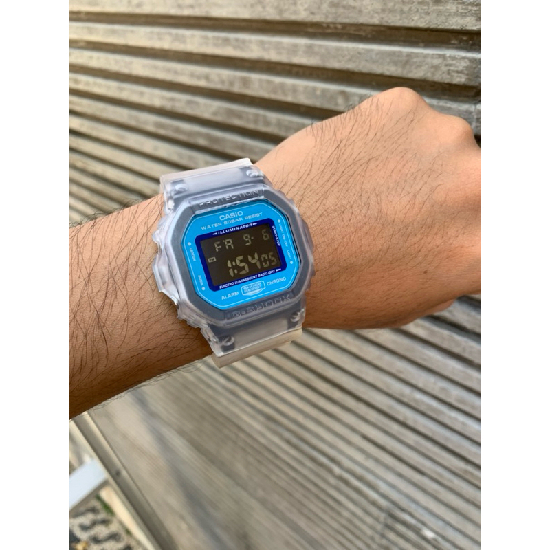 Dw5600sn clearance