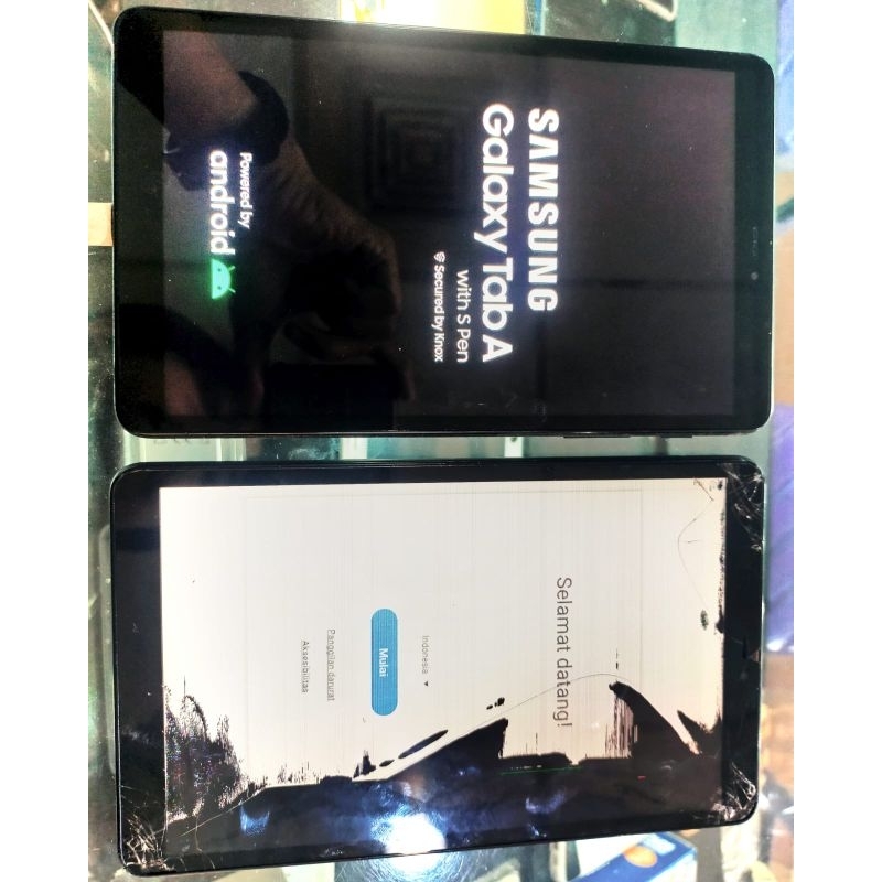 Jual Tablet second | Shopee Indonesia