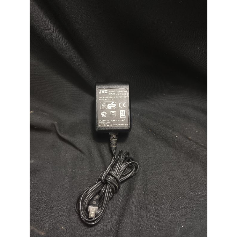 JVC AP-V10, AP-V10ED, AP-V10U, AP-V11, AP-V11U, AP-V12, AP-V12U, AP - Foto 10