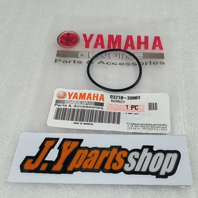 Genuine Yamaha Nmax Aerox WR155 YZF R155 125 Water Pump O