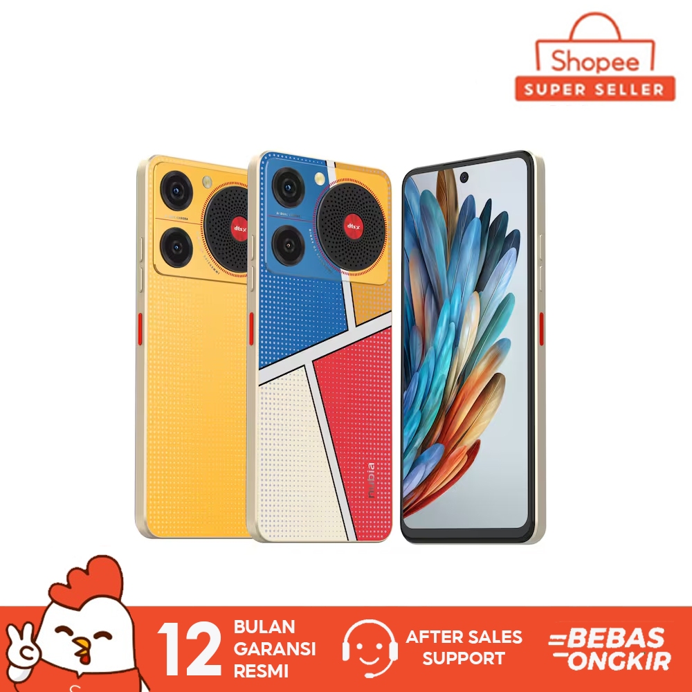 Jual zeal musik Harga Terbaik & Termurah April 2025 | Shopee