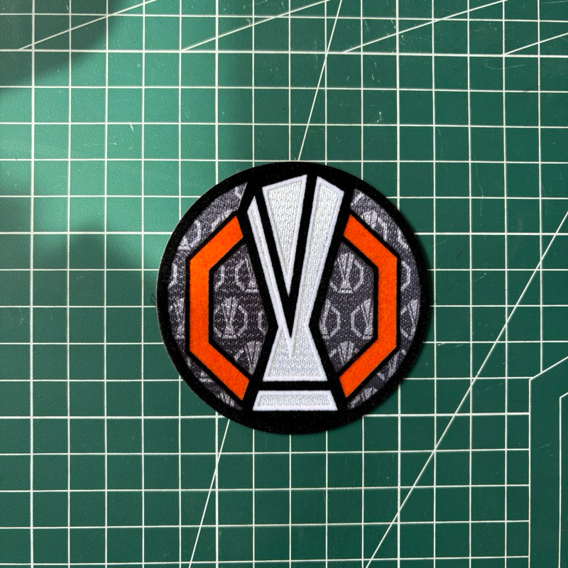 Jual Patch Badge Uel 2024-Now Velvet | Shopee Indonesia