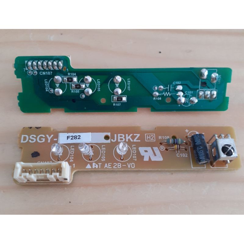 Jual Sensor AC SHARP R32 ORIGINAL PART NEW | Shopee Indonesia