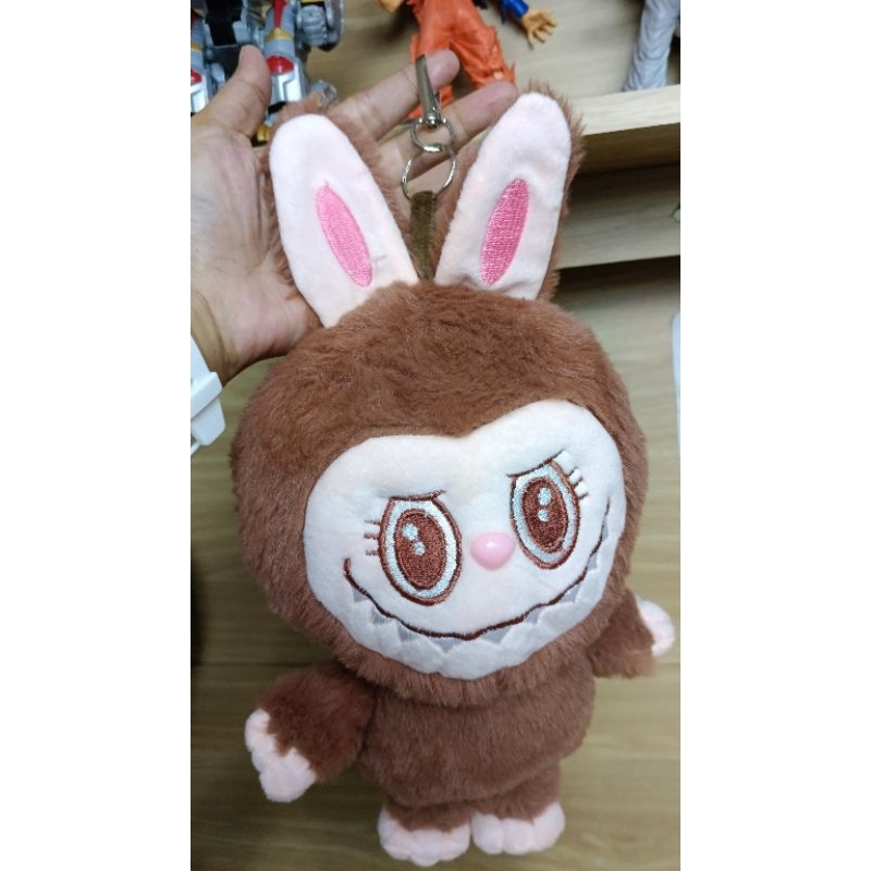 Jual gantungan labubu besar full body | Shopee Indonesia