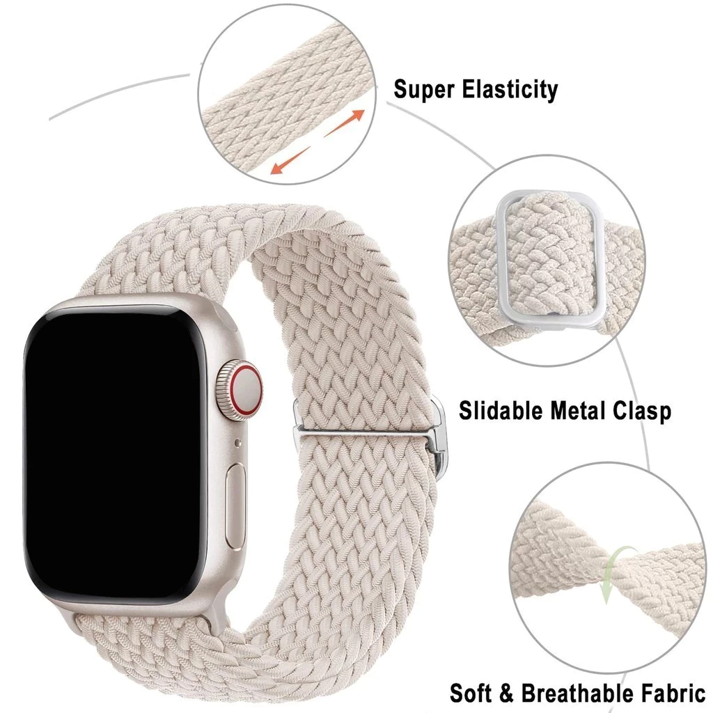 Strap Apple Watch - Warna 2