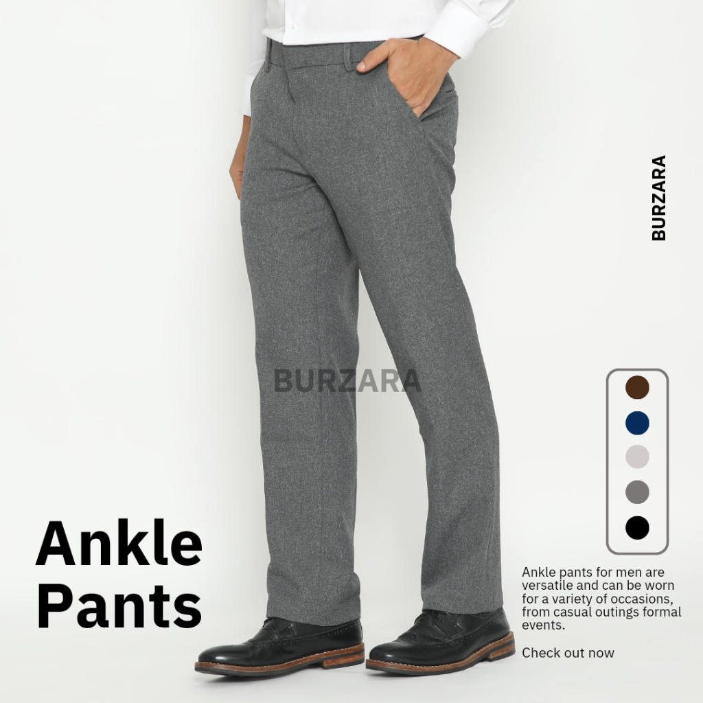 John Players Slim Ankle Trousers John Lewis Slim Bi-Stretch