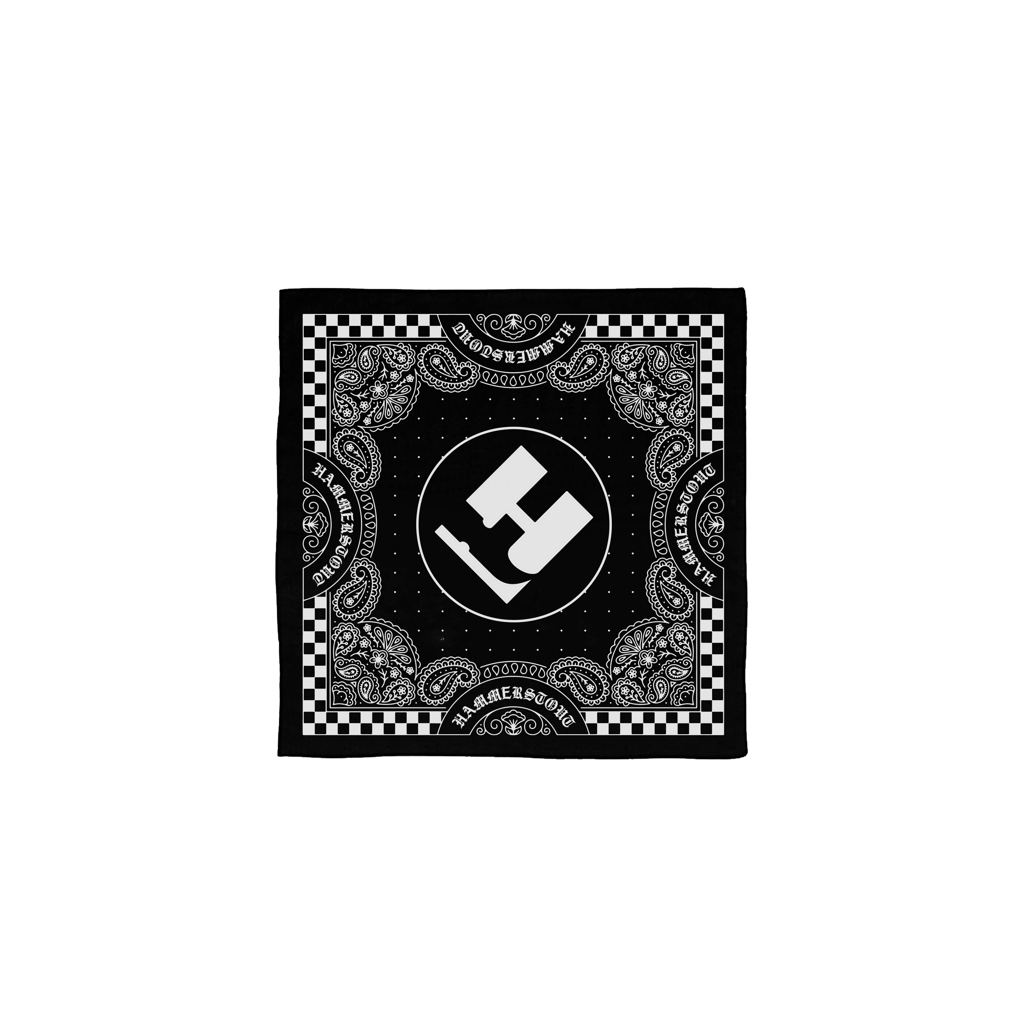 Jual Hammerstout - Beglin - Bandana | Shopee Indonesia